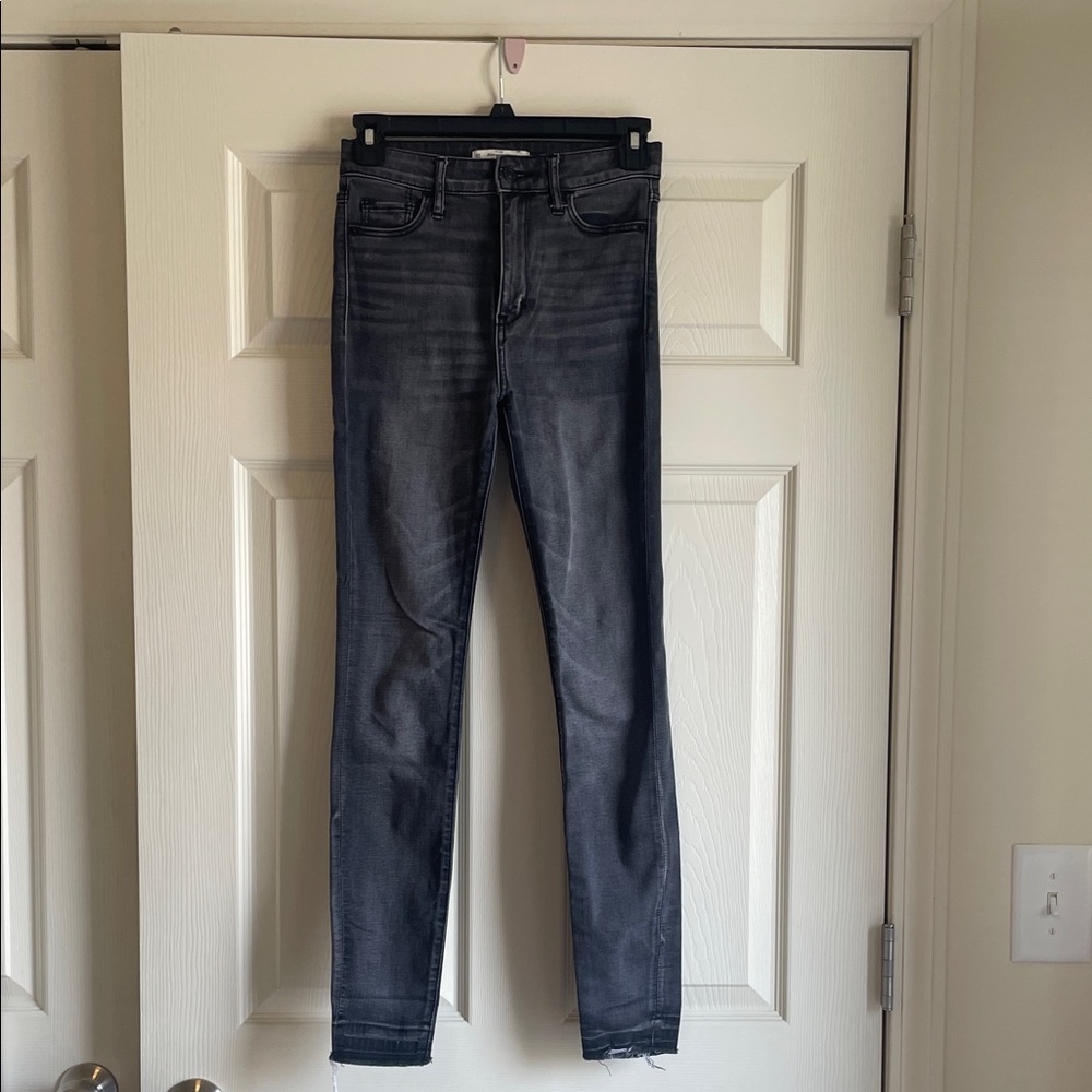 Abercrombie & Fitch skinny jeans